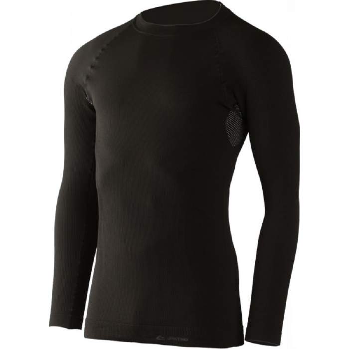 

Термофутболка Lasting Zel 9090 (чорний), L/XL