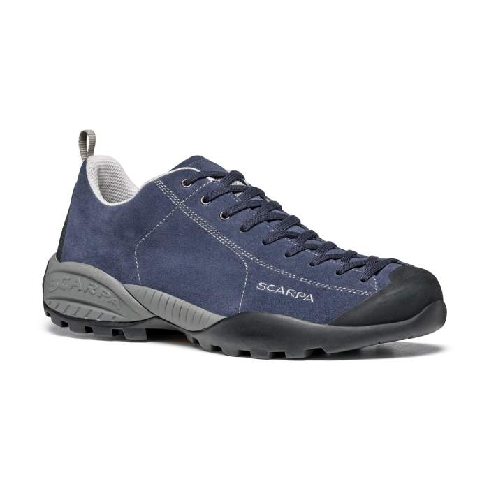 

Кросівки Scarpa Mojito GTX blue cosmo (синій), 42