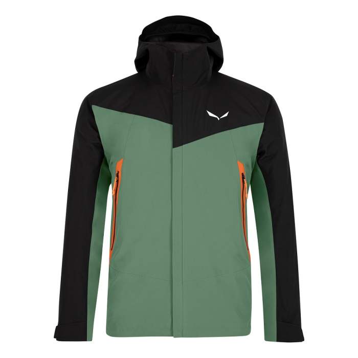 

Куртка Salewa Moiazza Jacket Mns 5081 (зелений), 48, Куртка Salewa Moiazza Jacket Mns 5081 (зелений), 48/M
