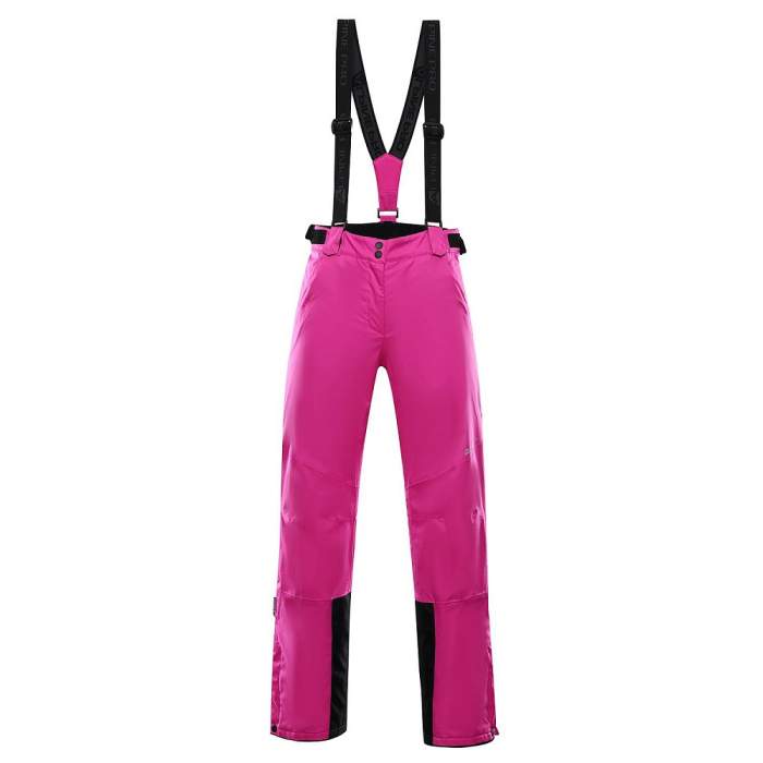 

Штани Alpine Pro Anika 2 411  фіолетовий, Штани Alpine Pro Anika 2 411 M фіолетовий
