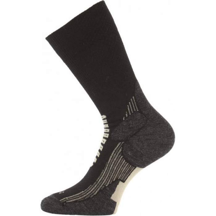 

Шкарпетки Lasting SCA 907 black (чорний), M