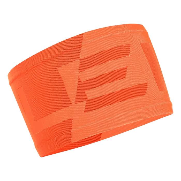 

Пов'язка Salewa Pedroc Seamless Headband 4150 orange (оранжевий)