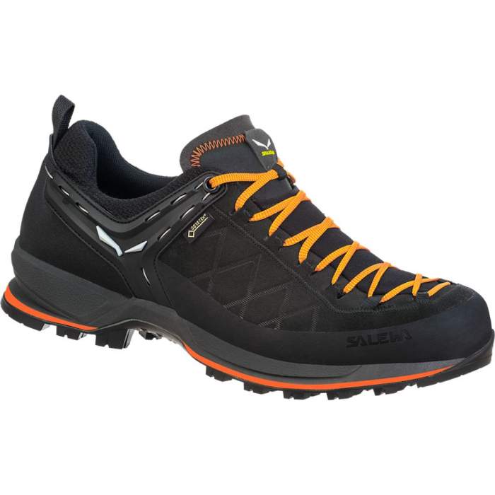 

Кросівки Salewa MS MTN Trainer 2 GTX 0933 black carrot (чорний), 44,5