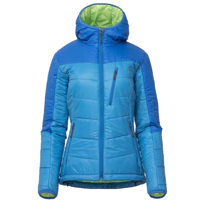 

Куртка Turbat Atlas Wms Light Blue (блакитний), XXL