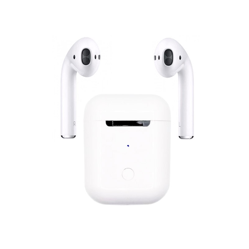 

Навушники Bluetooth TWS K2s Touch white
