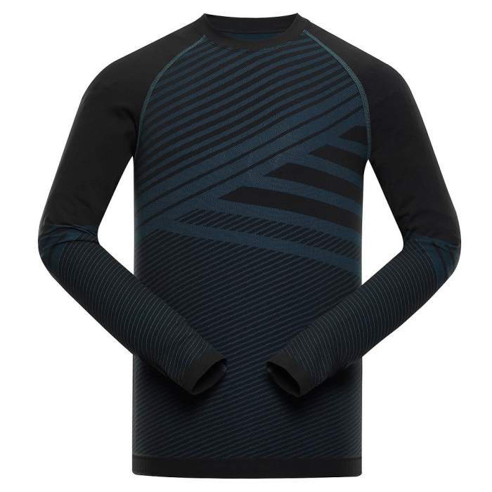 

Термофутболка Alpine Pro Krathis 5 644 (синій), XL XXL