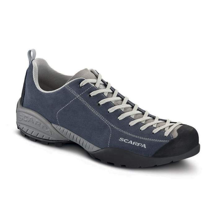 

Кросівки Scarpa Mojito iron gray (синій), 41