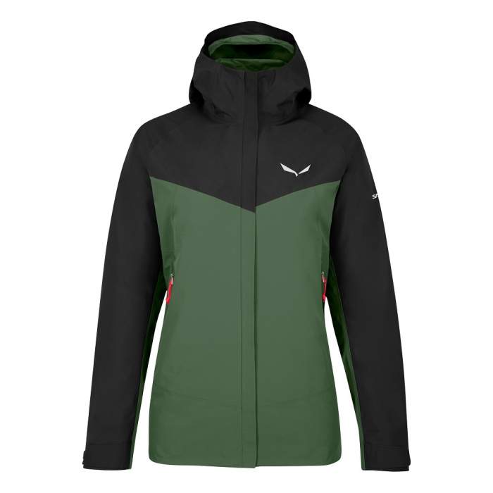 

Куртка Salewa Moiazza Jacket Wms 5081 green (зелений), 42/36, Куртка Salewa Moiazza Jacket Wms 5081 green (зелений), 42/36 (M)