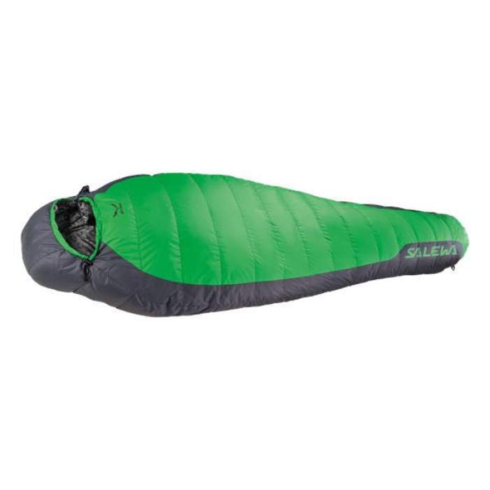 

Спальник Salewa Eco 1 L зелений 5540