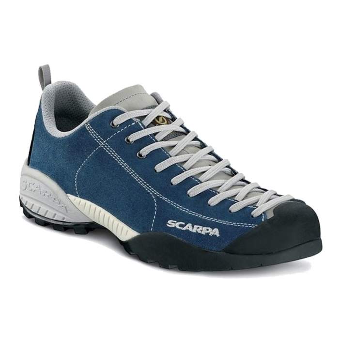 

Кросівки Scarpa Mojito ocean (синій), 42