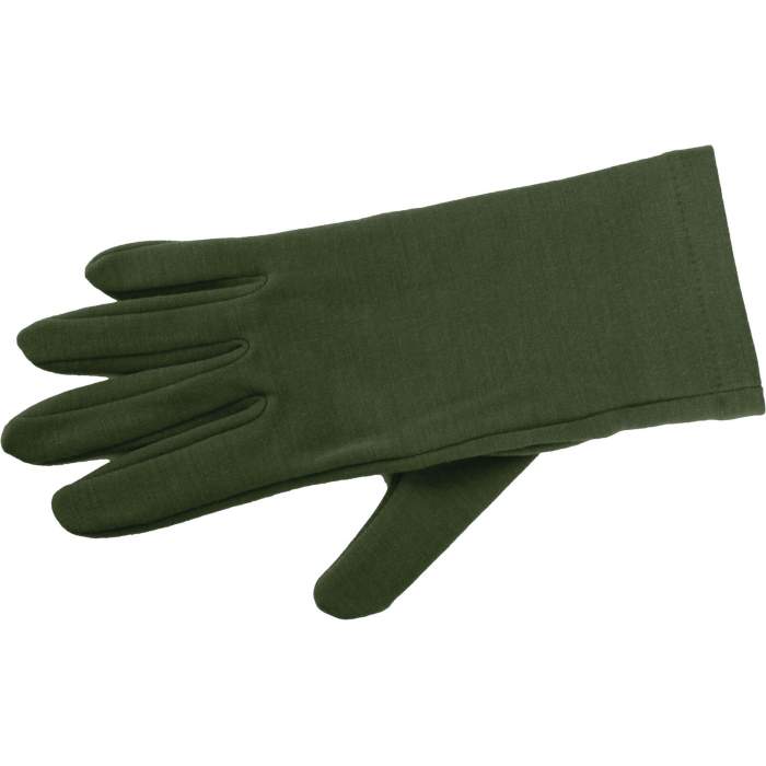 

Рукавиці Lasting Rok 6262 (зелений), XL
