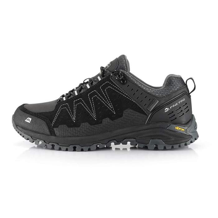 

Кросівки Alpine Pro Chefornak 990 (чорний), 45