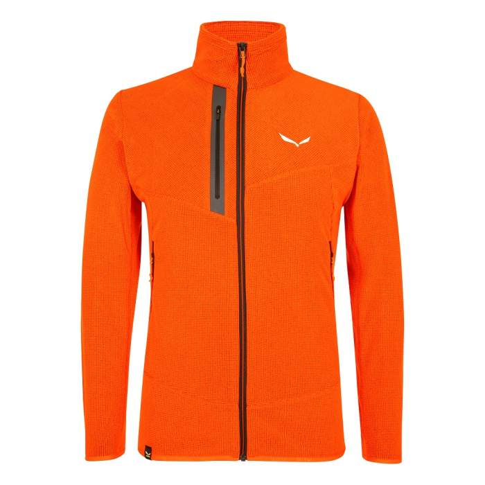 

Фліс Salewa Paganella Jacket Mns 4151 (оранжевий), 46, Фліс Salewa Paganella Jacket Mns 4151 (оранжевий), 46/S