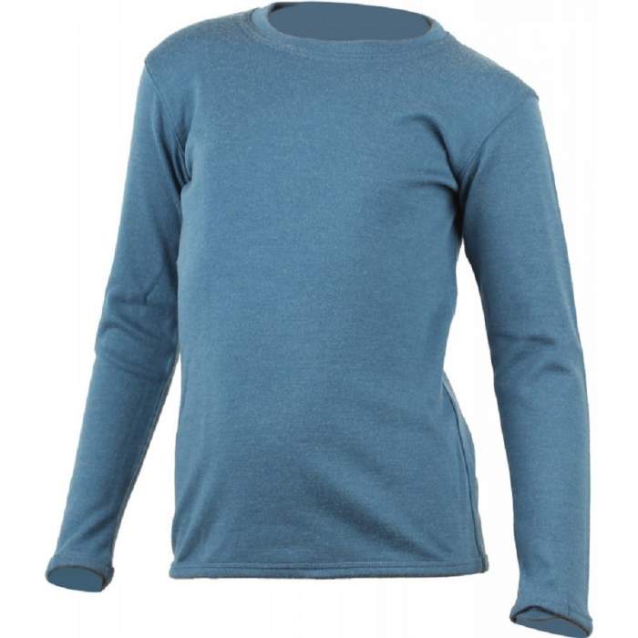 

Термофутболка Lasting Snopy 5454 (синій), 120