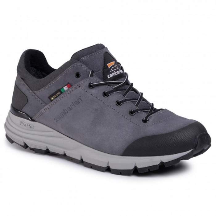 

Кросівки Zamberlan Stroll GTX Grey (сірий), 42