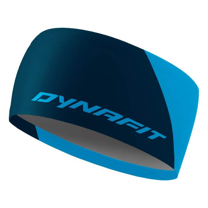 

Пов'язка Dynafit Performance Dry 2.0 темно синій/блакитний (8881)