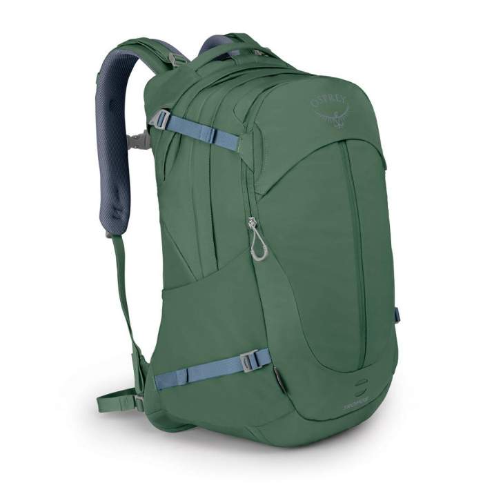 

Рюкзак Osprey Tropos 34 Tortuga Green зелений