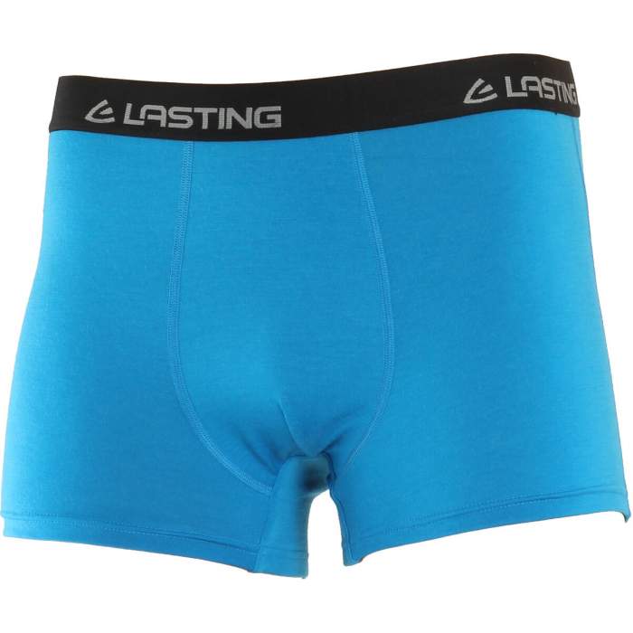 

Термошорти Lasting Noro 5151 синій, Термошорти Lasting Noro 5151 синій S