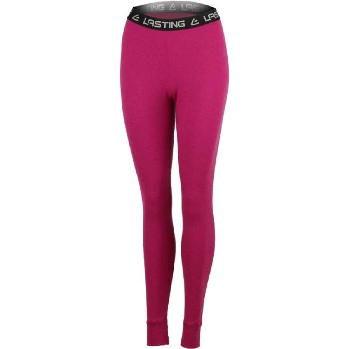 

Термоштани Lasting Lexa 4545, рожевий, Термоштани Lasting Lexa 4545, рожевий, M