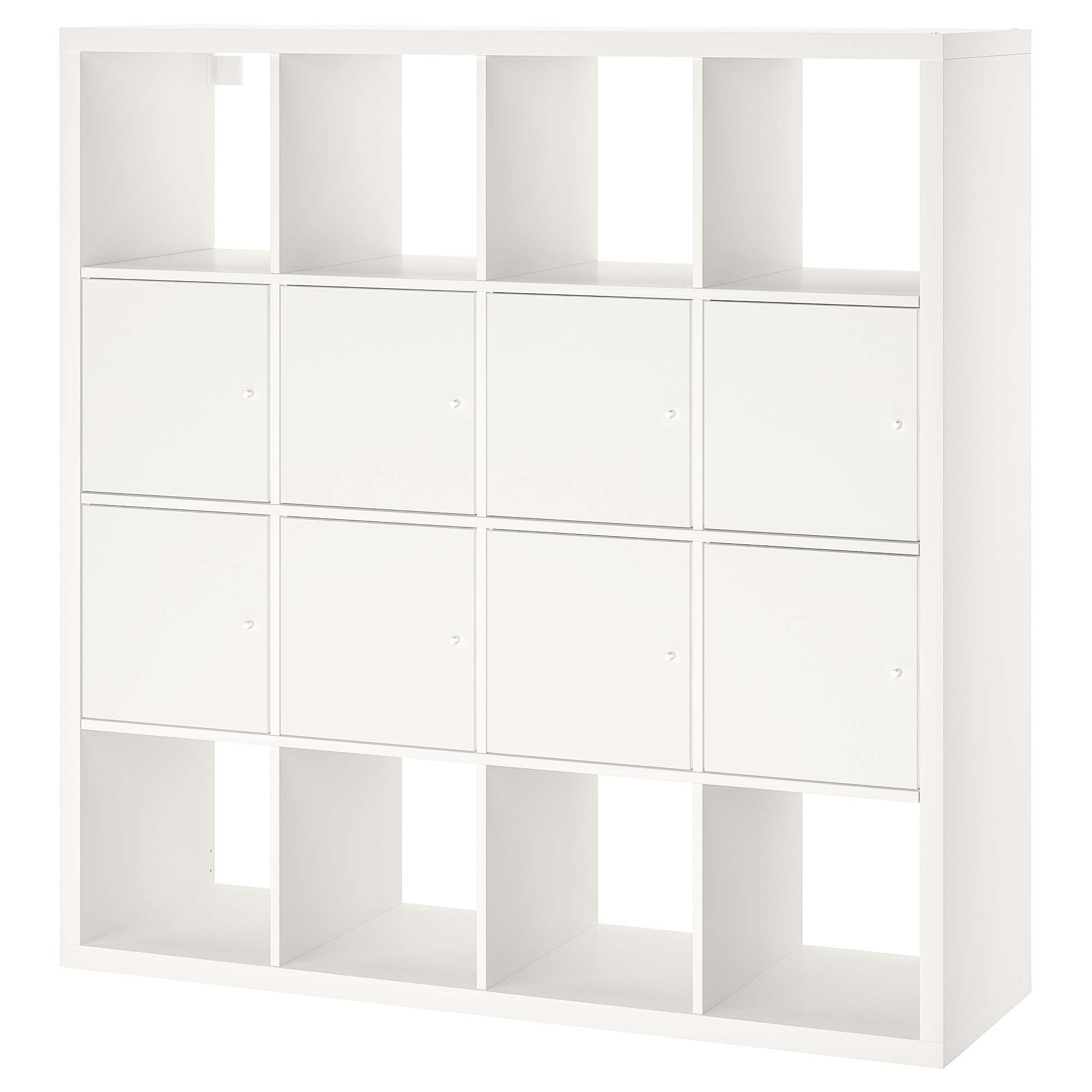 

Стеллаж с 8 вставками IKEA КАЛЛАКС 690.174.75