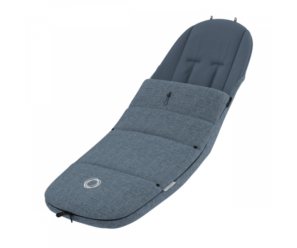 

Спальный мешок Footmuff Blue melange 80212BM01