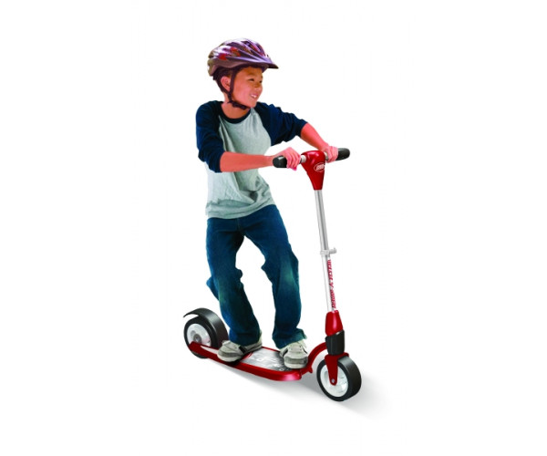 

Самокат EZ Rider Scooter 555