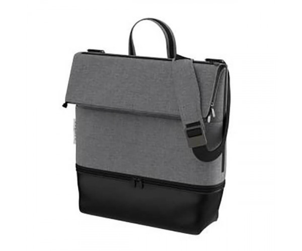 

Сумка Bugaboo bag Grey melange 80220GM01