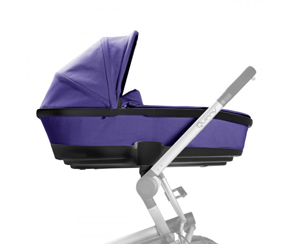 

Люлька Moodd purple pace