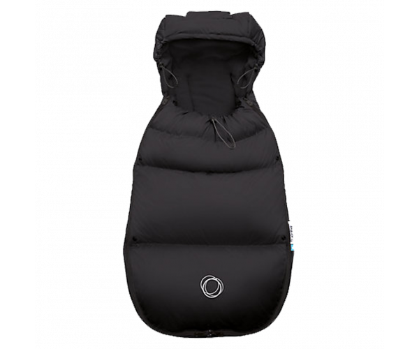 

Спальный мешок High performance Footmuff Black 80114ZW02