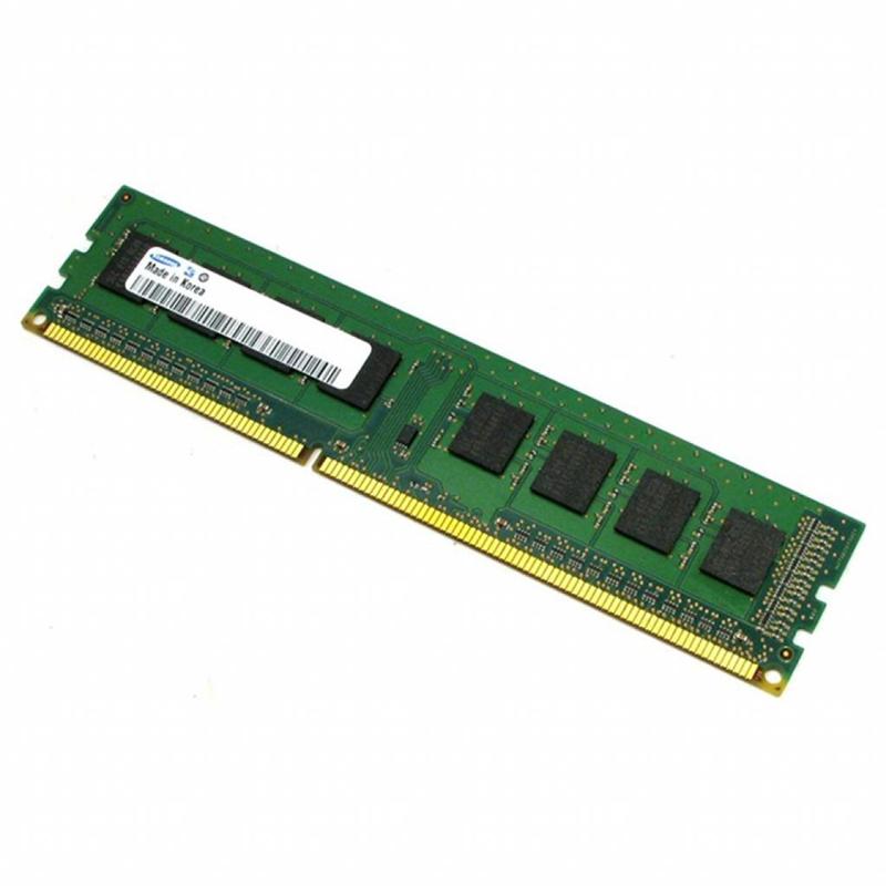 

Модуль памяти DDR4 4GB/2400 Samsung (M378A5244CB0-CRC)
