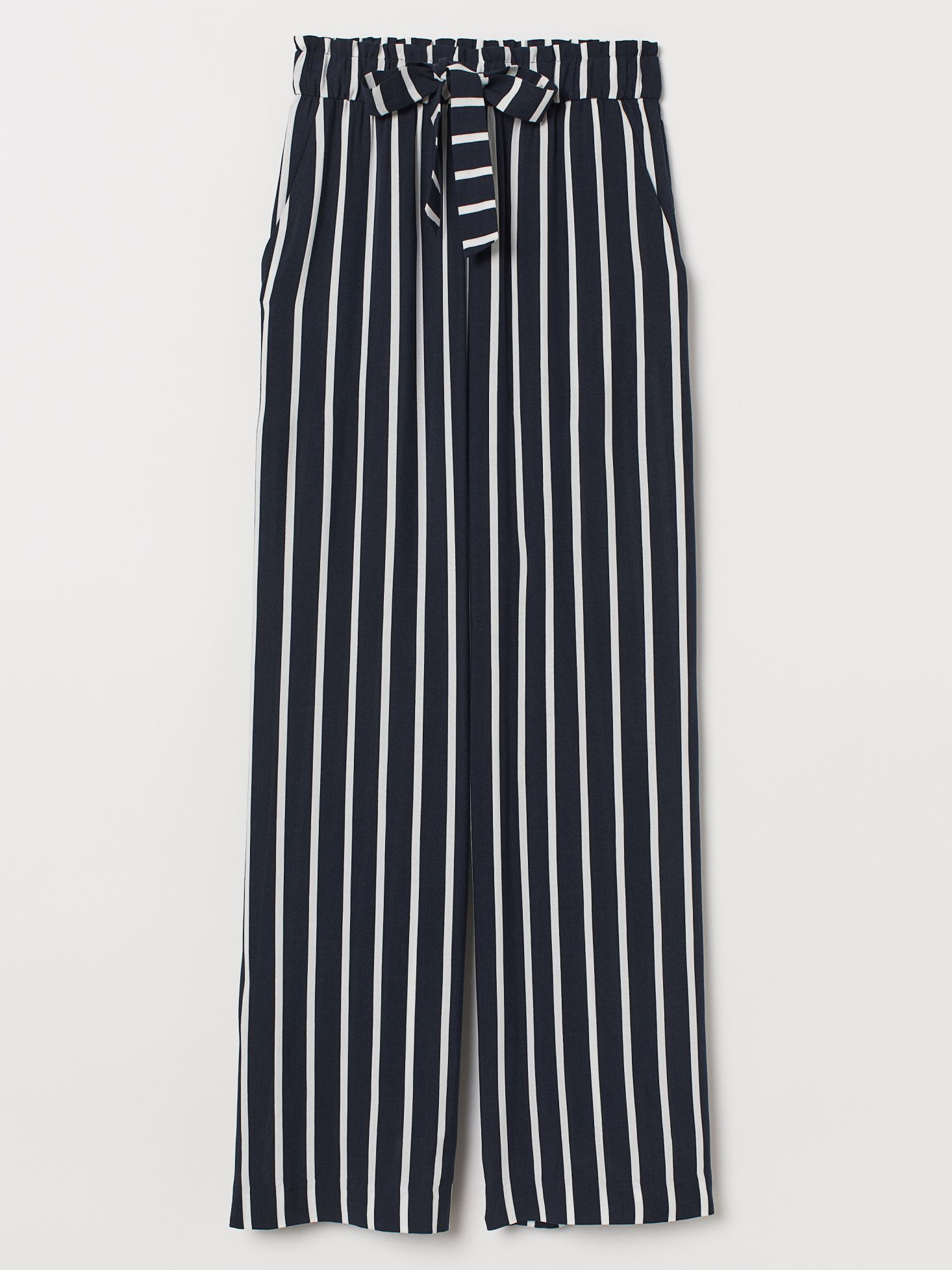 

Брюки H&M 1112-7057349  Темно-синие, Брюки H&M 1112-7057349 36 Темно-синие