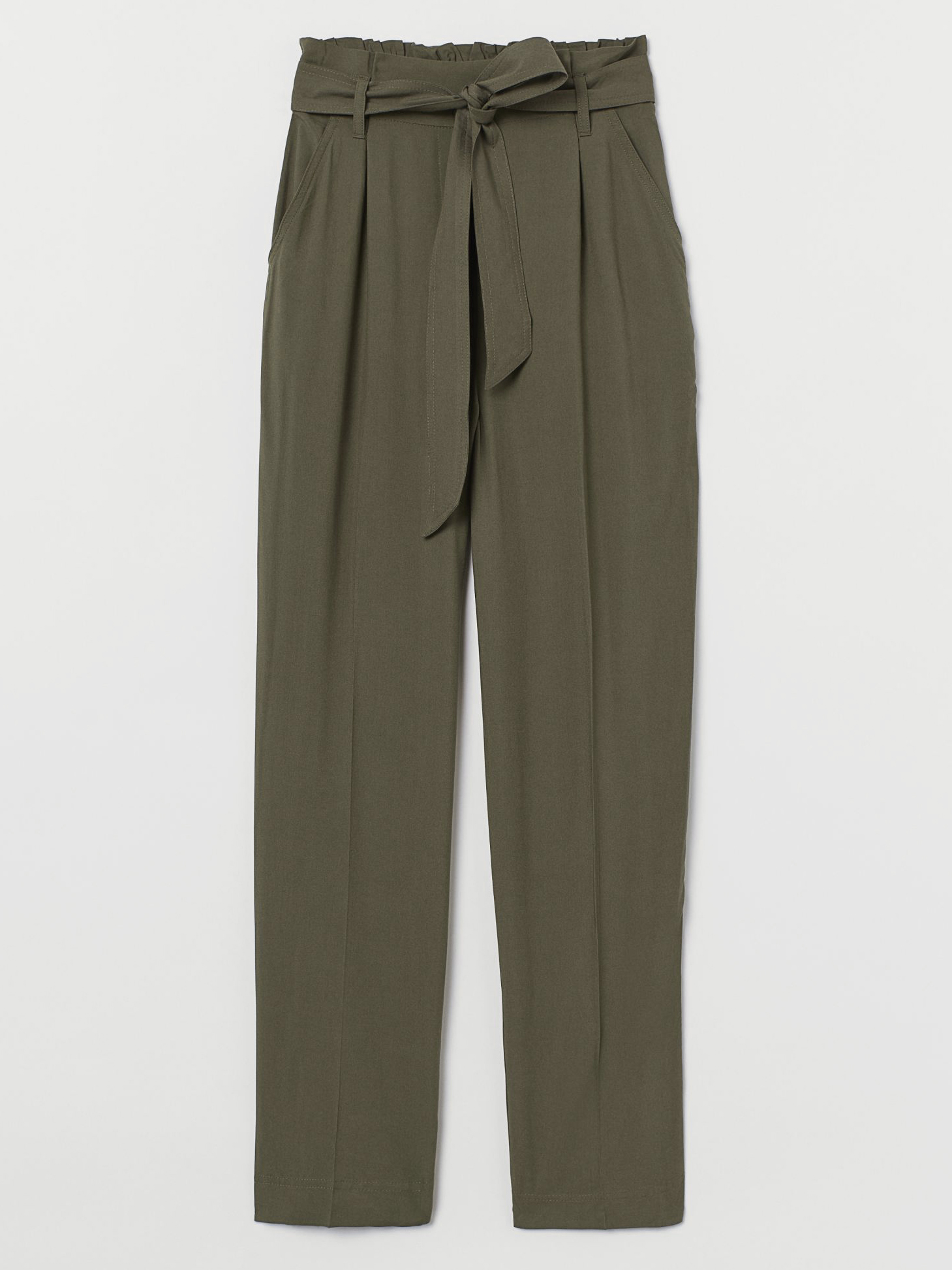 

Брюки H&M 1203-8165211  Темно-зеленые, Брюки H&M 1203-8165211 38 Темно-зеленые