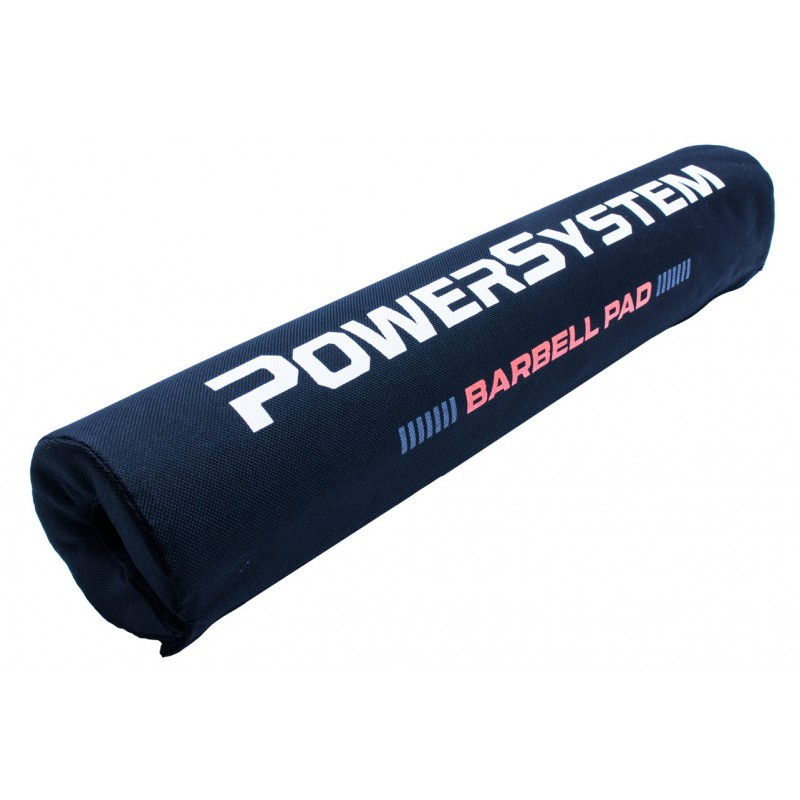 

Смягчающая накладка на гриф Power System Bar Pad PS-4037 (d10)