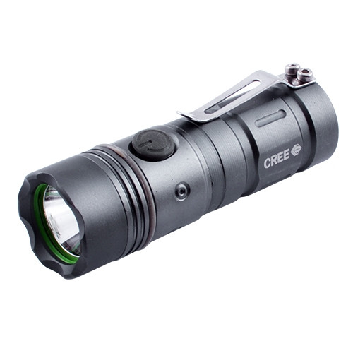 

Фонарь Small Sun R828 Черный (ID31315)
