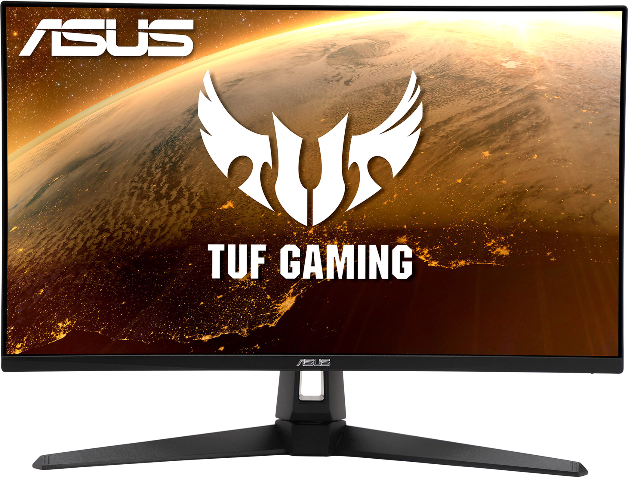 

Монитор 27" Asus TUF Gaming VG27AQ1A (90LM05Z0-B02370)