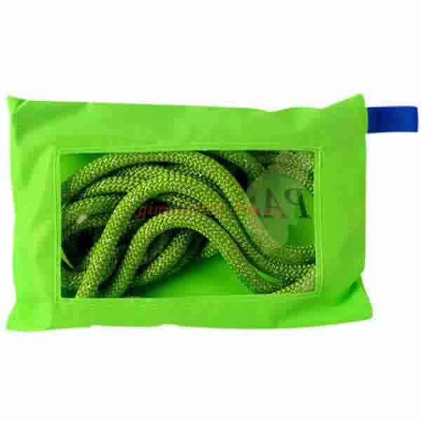 

Чехол для Скакалки Pastorelli цв. Verde Fluo Art. 02249