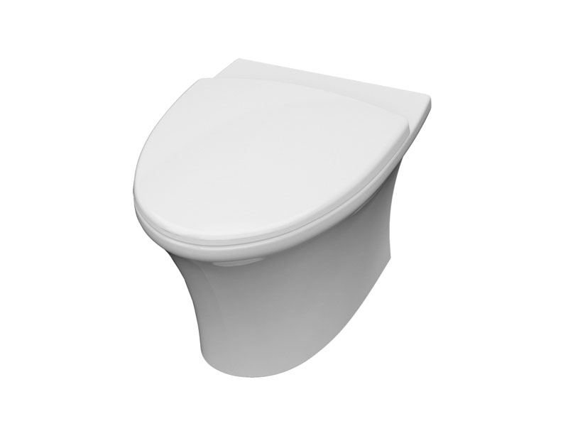 

Чаша унитаза IDEVIT Rena 2904-0206