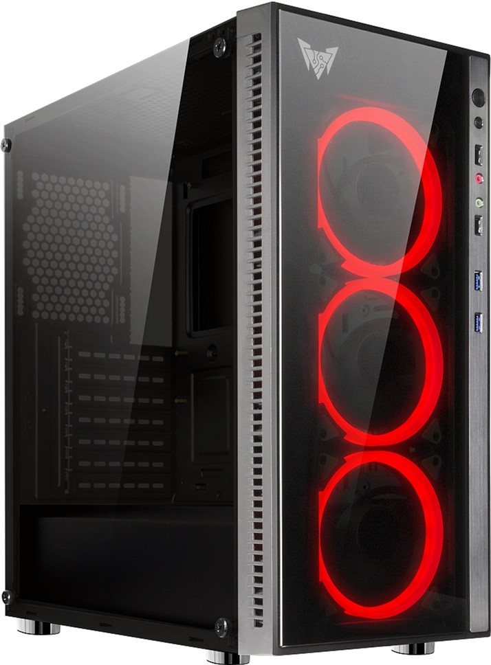 

Корпус Crown CMC-GS10R