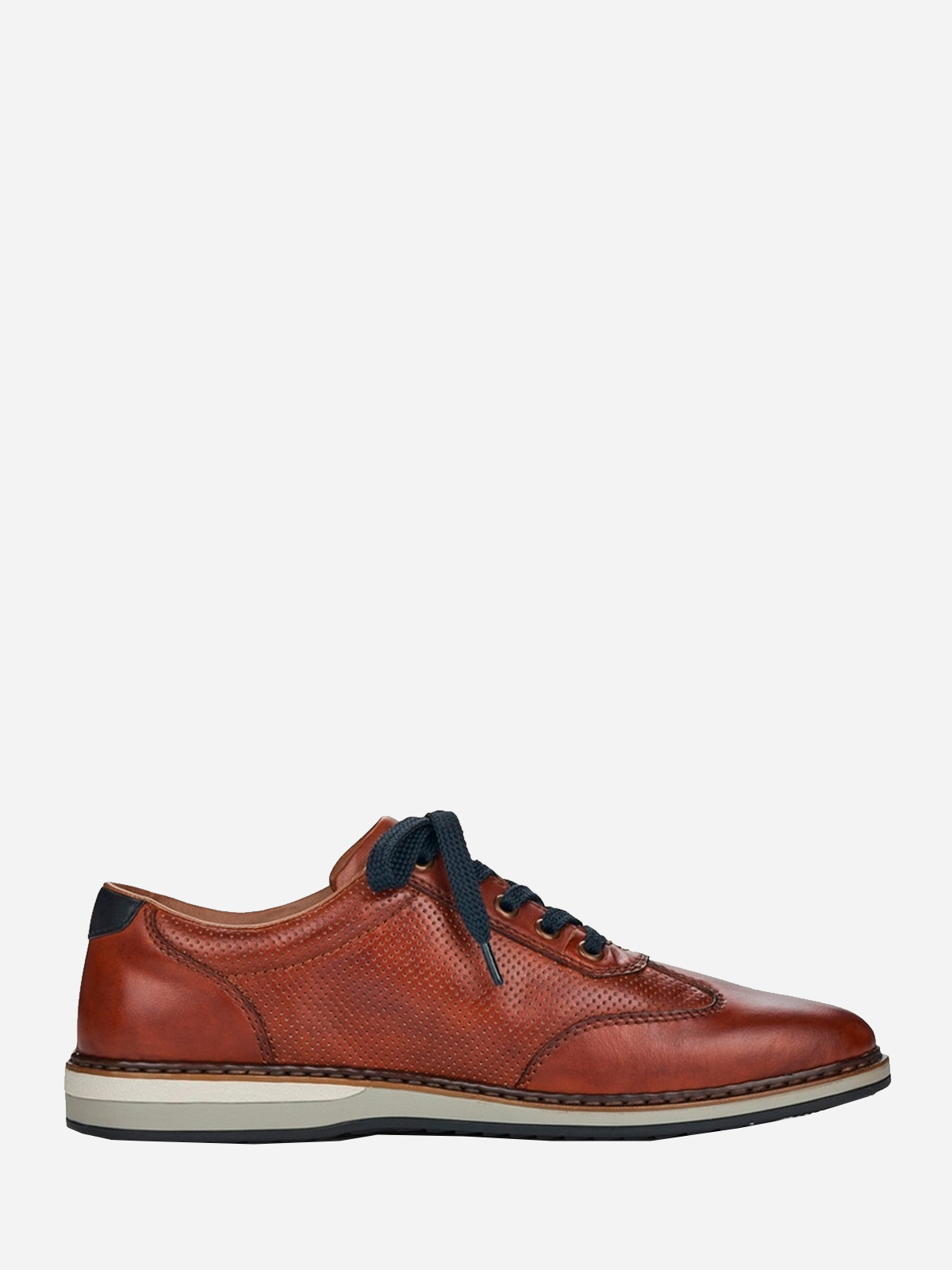 

Туфли RIEKER 16806/24 44 Коричневые