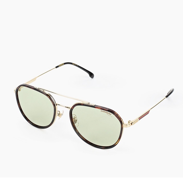 

Cолнцезащитные очки Carrera CARRERA 1028/GS 06J-GOLD HAVANA