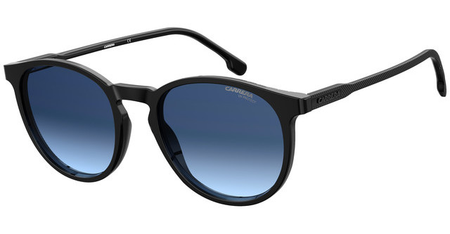 

Cолнцезащитные очки Carrera CARRERA 230/S D51-BLACK BLUE
