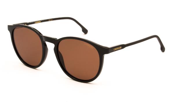

Cолнцезащитные очки Carrera CARRERA 230/S R60-BLACK OPAL BROWN