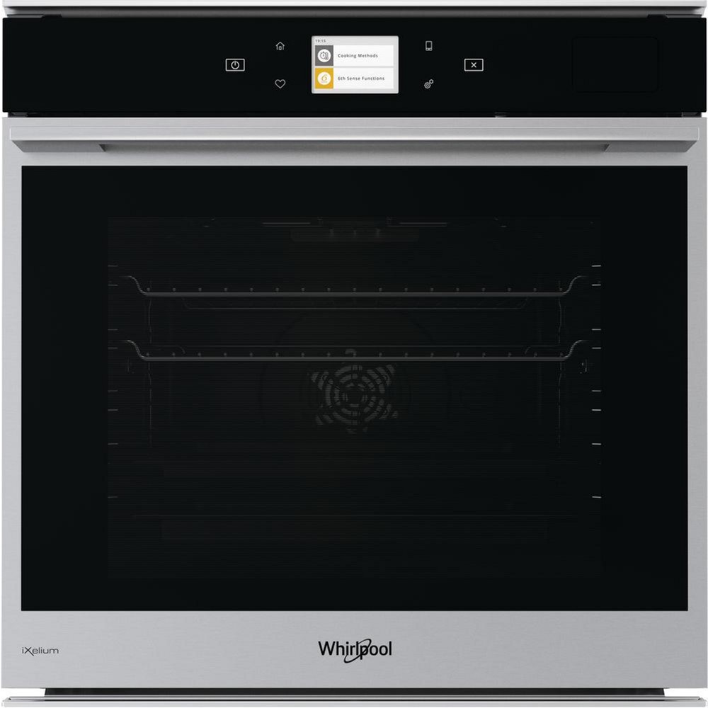 

Духовой шкаф электрический WHIRLPOOL W9OM24MS2P