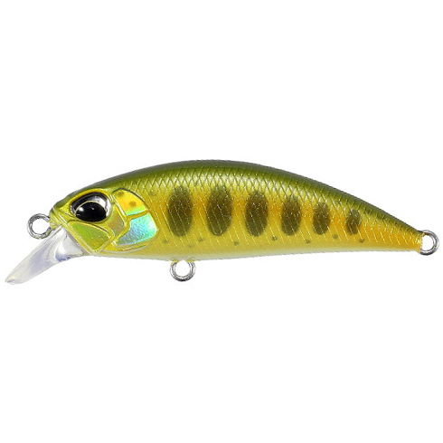 

Воблер DUO Spearhead Ryuki 45S 45mm 4g Natural Yamame (ANI4004)