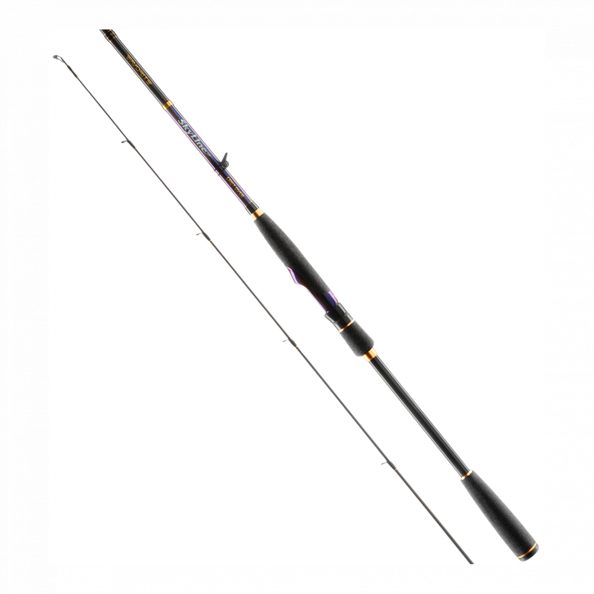 

Спиннинг Favorite Skyline NEW SKYA-702H 2.13m 15-45g Ex.Fast (1693.05.40)