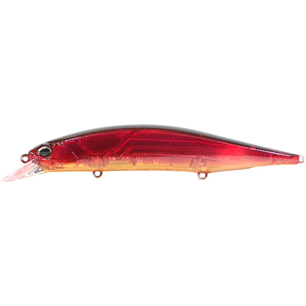 

Воблер DUO Realis Jerkbait 120SP 120mm 18.0g (CTAZ121)