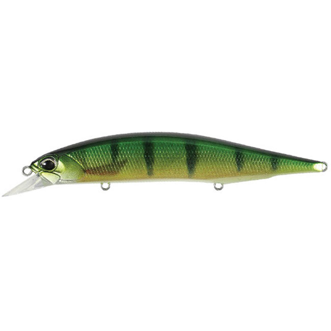 

Воблер DUO Realis Jerkbait 120SP Pike 120mm 17.8g (CCC3864)