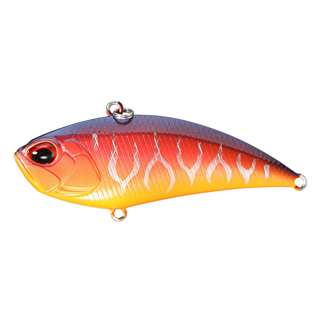 

Воблер DUO Realis Vibration 68 G-Fix 68mm 21g Red Tiger (CCC3069)
