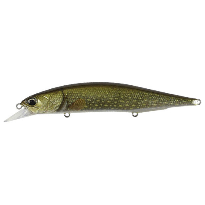 

Воблер DUO Realis Jerkbait 120SP Pike 120mm 17.8g (ACC3820)