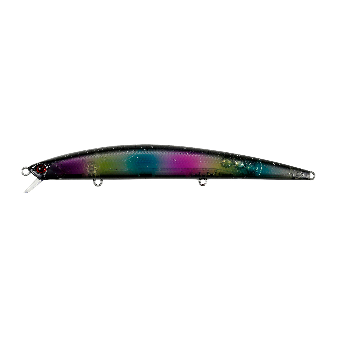 

Воблер DUO Tide Minnow 125SLD-S 125mm 15.5g (CCC0066)